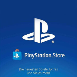 Playstation Guthaben aufladen